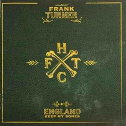 Frank Turner - England ..