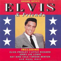Elvis Presley - Elvis &..