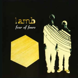 Lamb - Fear of Fours CD..