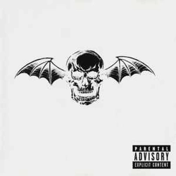 Avenged Sevenfold - Ave..