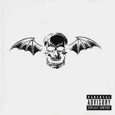 Avenged Sevenfold - Avenged Sevenfold CD Album