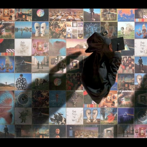 Pink Floyd - A Foot In The Door The Best Of CD Album