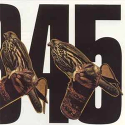 June Panic - Silver Sou..