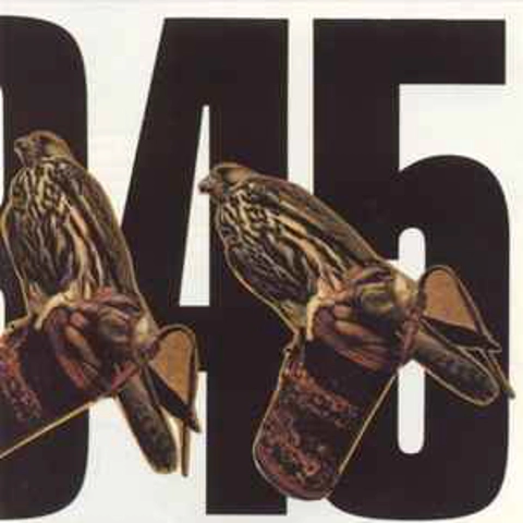 June Panic - Silver Sound Sessions CD Album