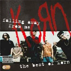 Korn - Falling Away Fro..