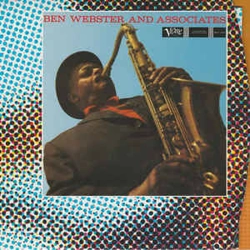 Ben Webster - Ben Webst..