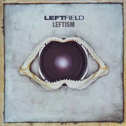 Leftfield - Leftism CD Album