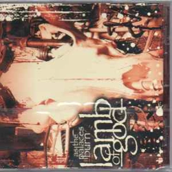 Lamb of God - As The Pl..