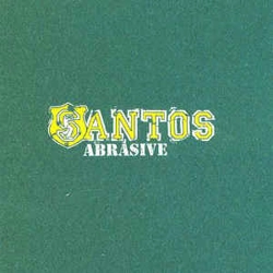 Santos - Abrasive CD Al..