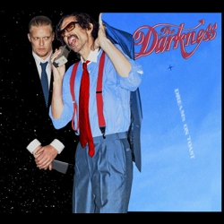 The Darkness - Dreams o..