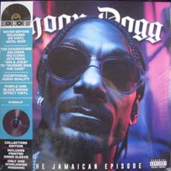 Snoop Dogg - The Jamaic..