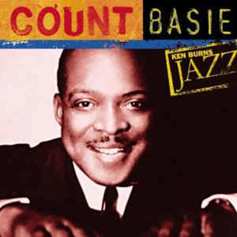 Count Basie - Ken Burns Jazz CD Album