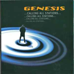 Genesis - Calling All S..