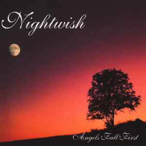 Nightwish - Angels Fall First CD Album