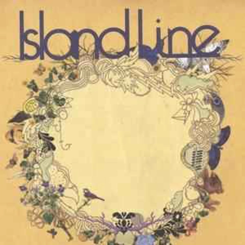Island Line - Island Line CD Album