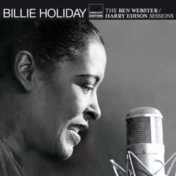 Billie Holiday - The Be..