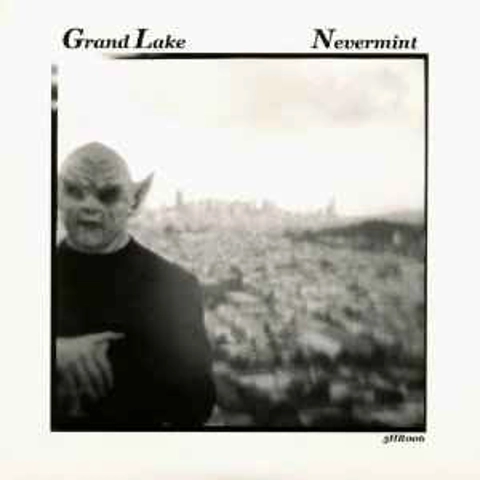 Grand Lake - Nevermint CD Album