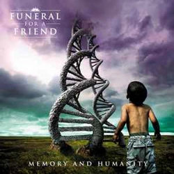 Funeral For A Friend - ..