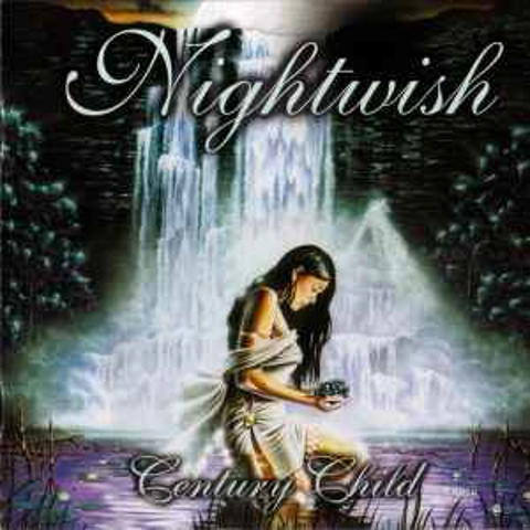 Nightwish - Century Child CD Album