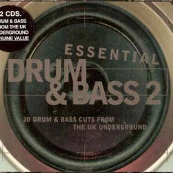 Various - Essential Dru..