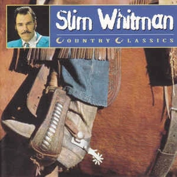 Slim Whitman- Country C..