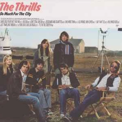 The Thrills - So Much F..