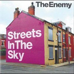 The Enemy - Streets In ..