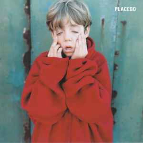 Placebo - Placebo CD Album