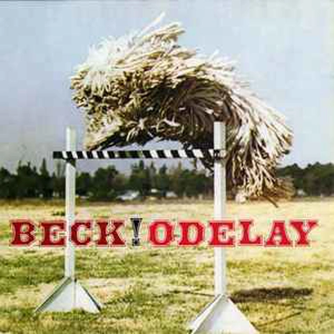 Beck - Odelay CD Album