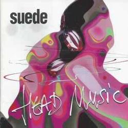 Suede - Head Music CD A..