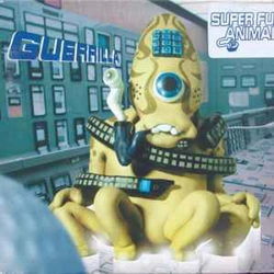 Super Furry Animals - G..