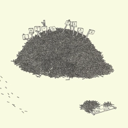 The Silts - Cat's Peak ..