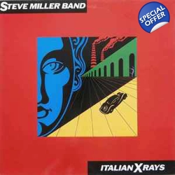 Steve Miller Band - Ita.. Steve Miller Band - Ita..