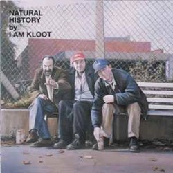 I Am Kloot - Natural Hi..