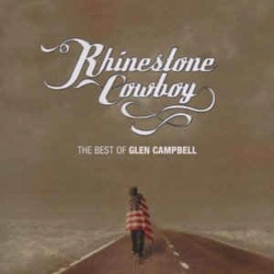 Glen Campbell - Rhinest..