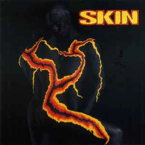 Skin - Skin CD Album