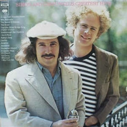 Simon And Garfunkel - S..