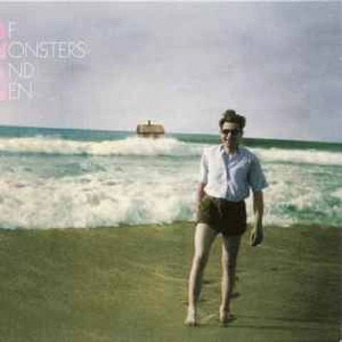 Of Monsters and Men - My Heads is an Animal CD Album