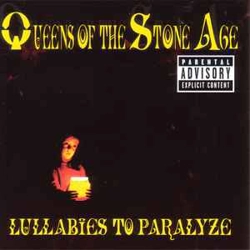 Queens Of The Stone Age..