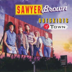 Sawyer Brown - Outskirt..