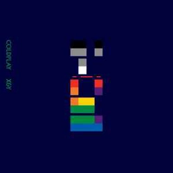 Coldplay - X&Y CD Album