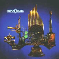 Pink Floyd - Relics CD ..