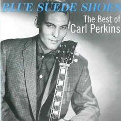 Carl Perkins - Blue Sue..