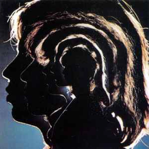 The Rolling Stones - Hot Rocks 1964-1971 CD Album