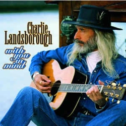 Charlie Landsborough - ..