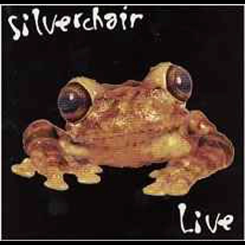 Silverchair - Live CD Promo