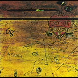 Alice Cooper - Schools ..