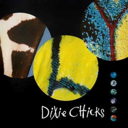 Dixie Chicks - Fly CD A..