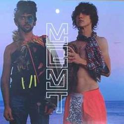 MGMT - Oracular Spectac..