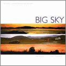 Big Sky - Volume I: The..